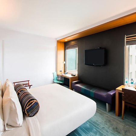 Aloft Chennai Omr It Expressway Hotel Ngoại thất bức ảnh