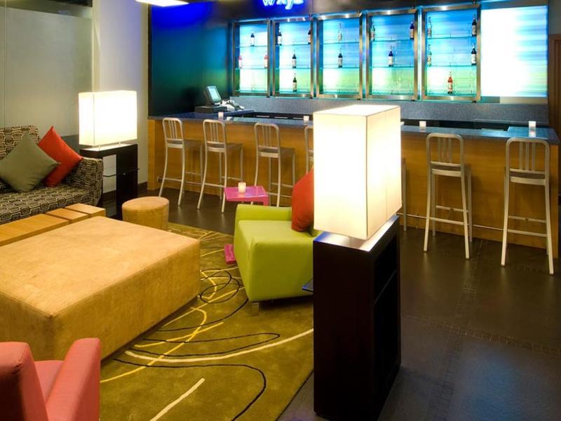 Aloft Chennai Omr It Expressway Hotel Ngoại thất bức ảnh